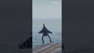 fighter jet ai funny video 😆