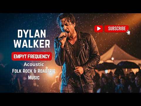 Empty Frequency – A Raw Folk Rock Pulse by Dylan Walker
