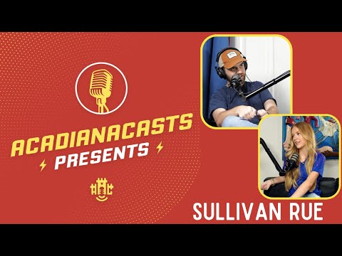 ACP #32 || Mastering the Game: A Deep Dive into the World of Foosball with Champion Sullivan Rue