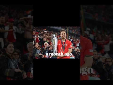 DIogo jota unbelive memory
