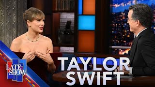 Taylor Swift's Good Year: Engaged To The Love Of Her Life, In Control Of Her Music Masters
