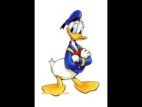 #LOU2U2 #DISNEY #DONALDDUCK & #MICKEYMOUSE VOICE  Imitations 2019 💖 RATE IT