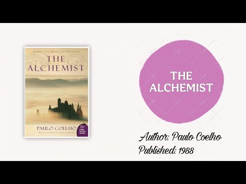 The Alchemist by Paulo Coelho – Book Discussion & Key Lessons (Duo Reads)