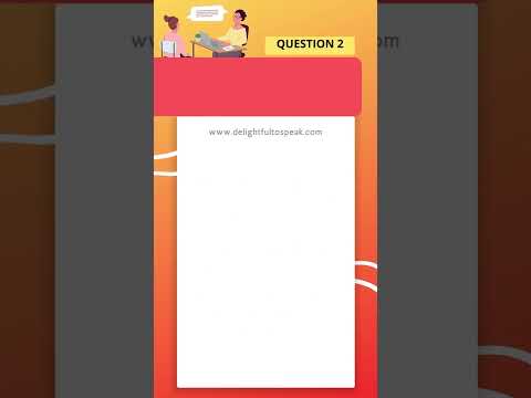 Study | IELTS Speaking Part 1 | #Shorts