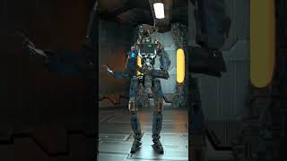 Robot Dance In Blend / Dimension Editors #blender #sh #dimensioneditors #robotdance #robotmoves