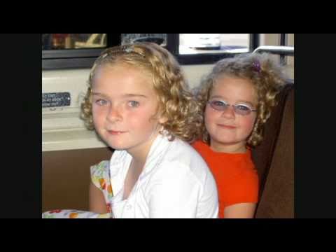 Jess and Ness: Slideshow of Pics from 2002 - 2008