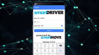 SmartDriver App