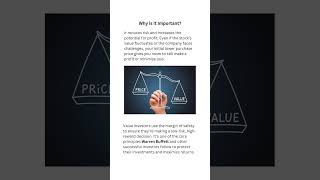 Understanding Margin of Safety: The Value Investor's Best Friend