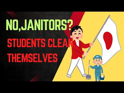 Why Japan's Schools Focus on Discipline More Than Homework!