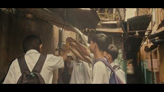 La Mave - Highschool Ft. Choi LKL (Official Music Video)