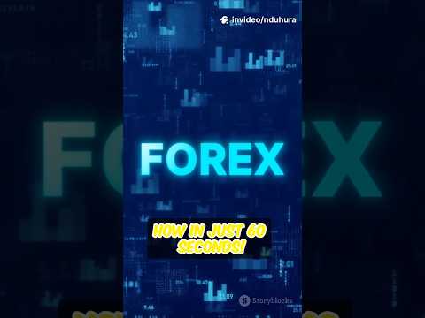 Start Forex Trading with ZERO Capital in 2025 (Full Guide in 60 Seconds!) #forex #forexsignals #fxtr