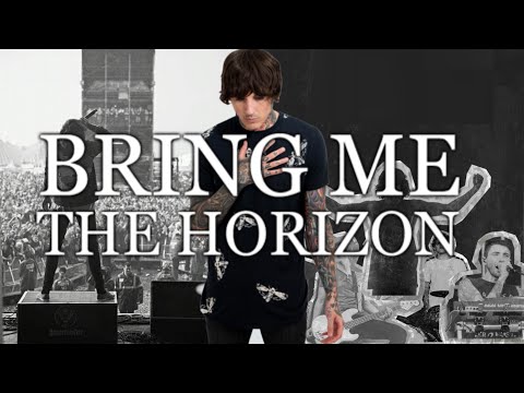 TOP 10 songs Bring Me The Horizon