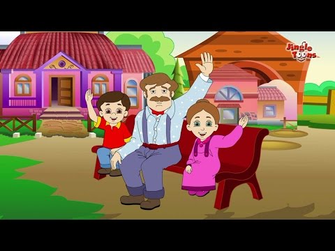 Hansel ar Gritel  | হ্যান্সেল আর গ্রিটেল এর গল্প | Animated Fairy Tales| Bengali Story