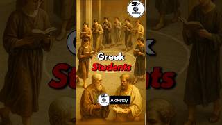 Shocking Memory Hack 🤯 From 2000 Years Ago! #motivation #studytips #topper