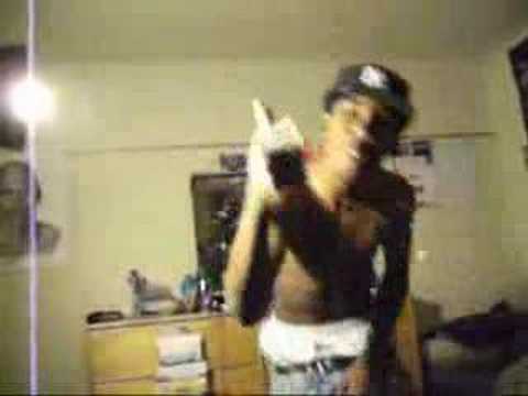 Plies- I'm So Hood Remix