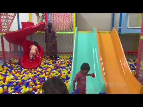 Kiddos - ThePlayZone