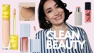 BEST OF CLEAN BEAUTY MAKEUP