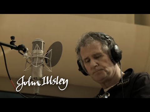 John Illsley - Tell Me | Live At British Grove