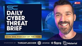 🔴 Feb 17's Top Cyber News NOW! - Ep 1070