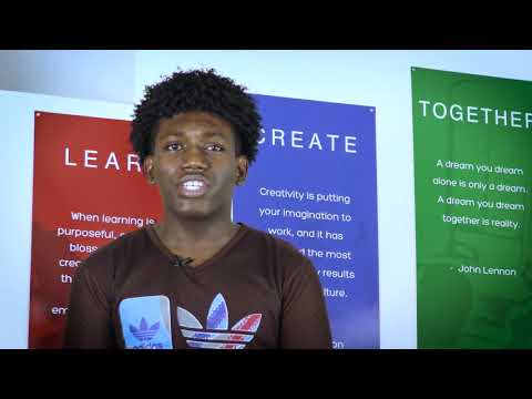 Sean Singh - NeXus Developer Stories