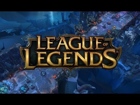 League of Legends is better with friends