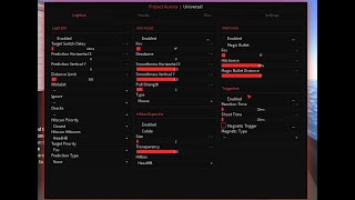 BEST OP COUNTER BLOX REMAKE SCRIPT NO MISS [FE] NO BANS NO KICKS SILENT AIM BYPASS AC
