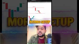 Morning Setup For Option Trading || #morningsetup #strategy #optionstrategy