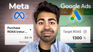 Meta Ads vs Google Ads in 2026 (Which is better?)