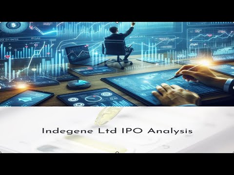 Indegene Ltd IPO || Apply or Avoid? || All need to know about Indegene Ltd
