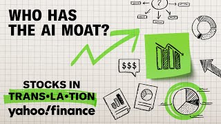 Open AI vs. Nvidia: Who really has the AI moat?