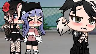 Fix It To Break It (Short gcmv) Michaels backstory