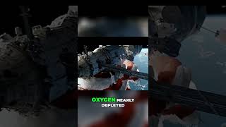 Gravity: Ryan's Harrowing Space Rescue and Survival Story