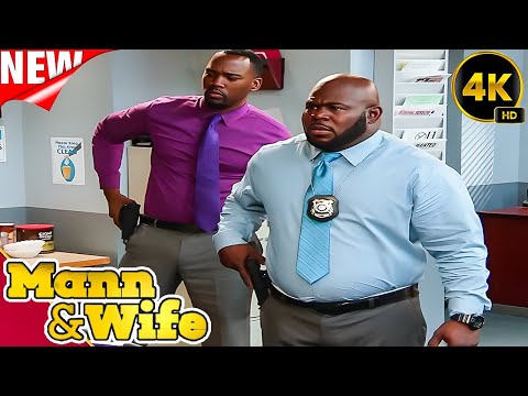 Man & Wife 2025 Full Episode 💑 Mann's New Baby 💑 Best TV Series Comedy Sitcom 2025 - 4K Ultra HD