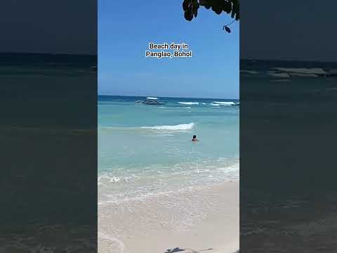 Panglao Island, Bohol #beholdbohol #philippines