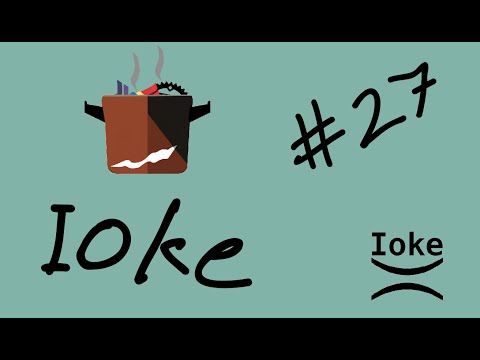 Even More Classes and Prototypes! Let's talk Ioke
