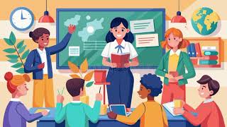 Instructional Design Frameworks (Pecha Kucha)