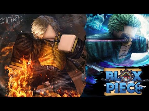 blox piece | Semi-AutoFarm DF/Sword/Combat