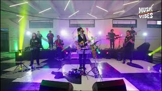 MUSIC VIBES: QUIQUE NEIRA | by Marley Coffee
