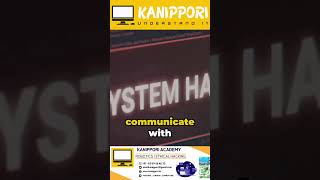 The Hidden Dangers of Pirated mac OS Apps | KANIPOORI ACADEMY | Apple  #applemusic #macos