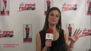 Red Carpet Rundown #1 with Jackie Gordon - Top 10 Celeb Events of 2011