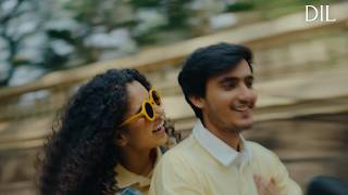 Dil (Official Music Video) | Dream Note