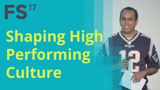High Perfoming Software Engineering Teams: Shaping a High Performance Culture