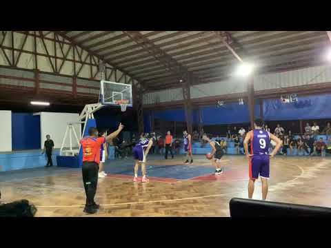 Homesite B vs Magsaysay Oct. 18, 2025