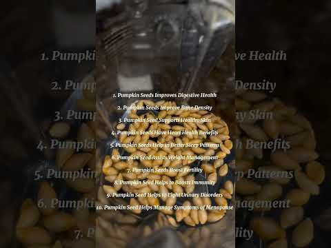 Easy Pumpkin seeds “milk” — so healthy and delicious! #cashewmilk #veganrecipes #seeds #veganmilk