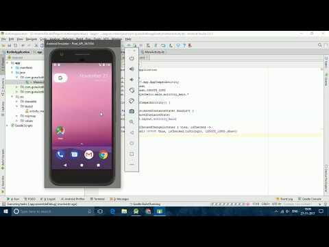 Using Checkbox in Kotlin | Android Tutorial | Kotlin Basics