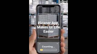 iScanner App will Make Your Life Easier