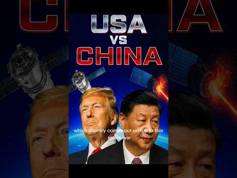 World war 3 : Space world war