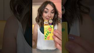 Mystery locker surprises!🍎 #collectibles