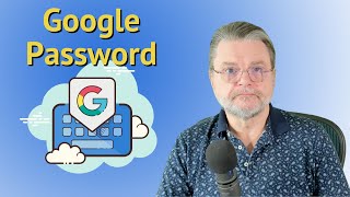 How Do I Change My Password for Google Mail?
