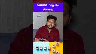 Course ఎప్పుడు మారాలి | Top Software Courses in Ameerpet | Best Software Institutes in Ameerpet |CYC
